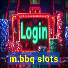 m.bbq slots